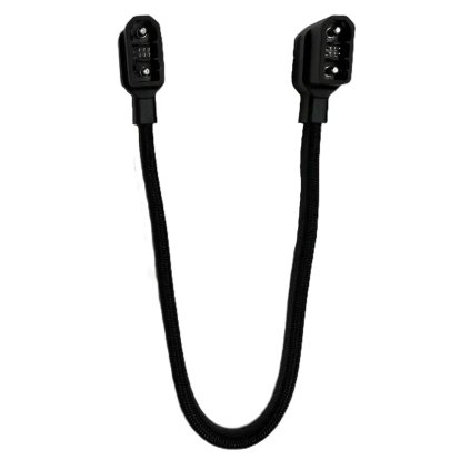 EcoFlow- DELTA 3 kabel pro připojení přídavné baterie