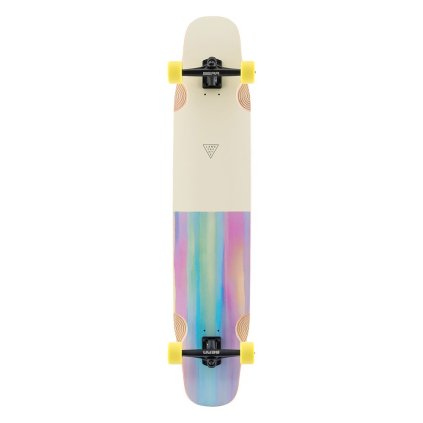 Landyachtz - Stratus 46" -  Watercolor - longboard