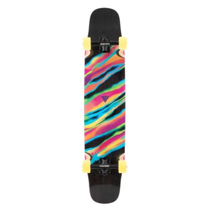 Landyachtz - Tiny Danza 40" - Spectrum - longboard