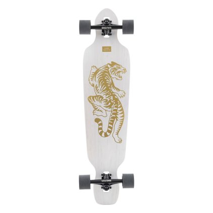 Landyachtz - Battle Axe 38" - Bengal - longboard