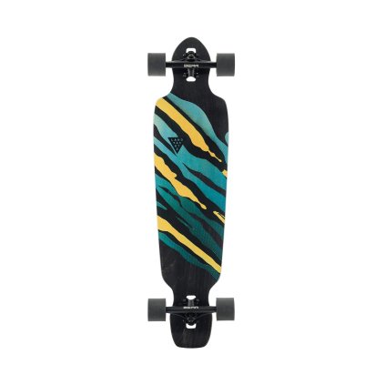 Landyachtz - Battle Axe 38" - Spectrum - longboard