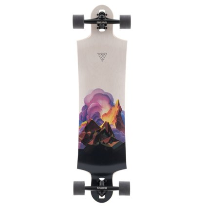 Landyachtz - Switchblade 38" - Crown Peak - longboard