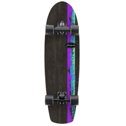 Landyachtz - Butter 31" - Hypercarve Spectrum - surfskate