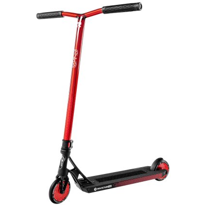 Root - Invictus V3 Pro Burnt Red - Freestyle koloběžka