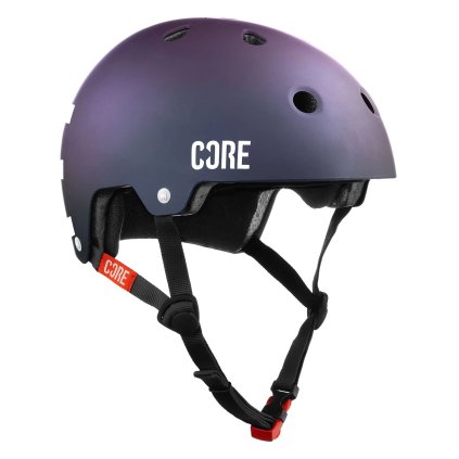 CORE - Street Helmet - Neochrome