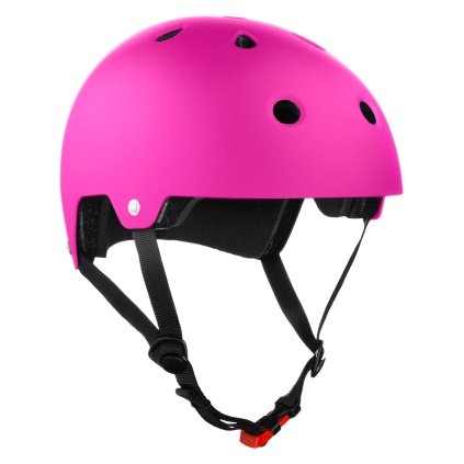 CORE - Action Helmet - Bright Pink