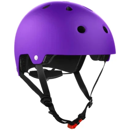 CORE - Action Helmet - Purple