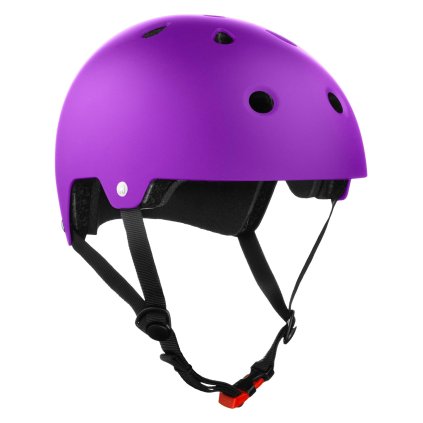 CORE - Action Helmet - Purple