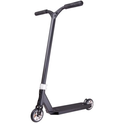 Striker - Lux 5" Silver - Freestyle koloběžka