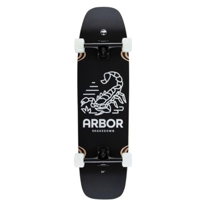 Arbor - Shakedown Scorpion 34" - cruiser