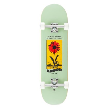 Arbor - Street Daisy 8,25" - skateboard