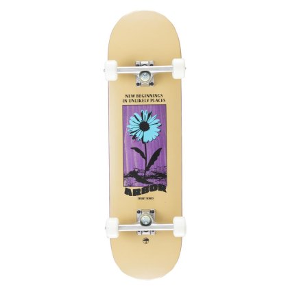Arbor - Street Daisy 8,5" - skateboard