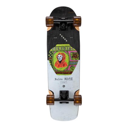 Arbor -Julien Jaca Pilsner 28,75" - cruiser