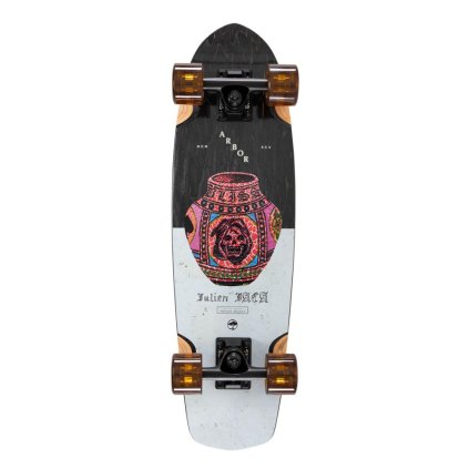 Arbor - Julien Jaca Pocket 27" - cruiser