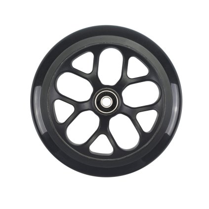 Micro - Kolečko Micro 145 mm - Černé