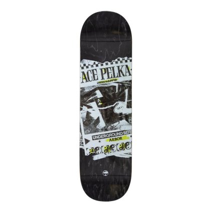 Arbor - Ace Pelka Underground 8,5“ - deska