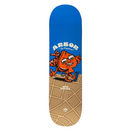 Arbor - Ace Pelka Vagabond - 8,375" - deska
