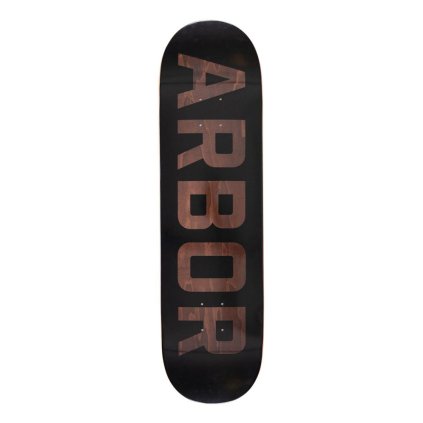 Arbor - Surplus Logo - 8,5" - deska