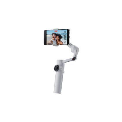 Insta360 Flow 2 Standard Bundle (šedá) - Stabilizátor pro telefon