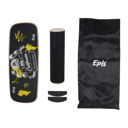 Epicstar - Gorilofornia - Balanční deska