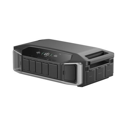 EcoFlow - DELTA Pro Ultra - invertor
