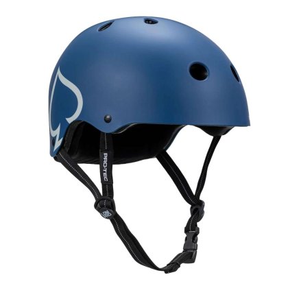 Pro-Tec - Low Pro - Blue - helma