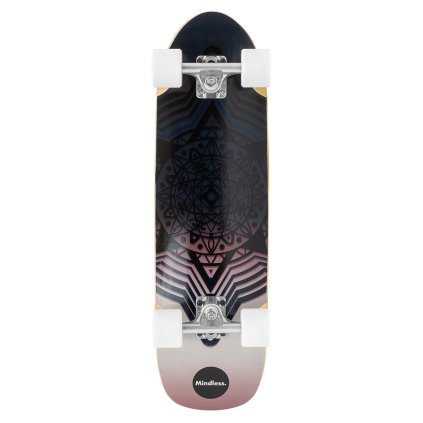 Mindless - Drifter Cruiser 28" Black