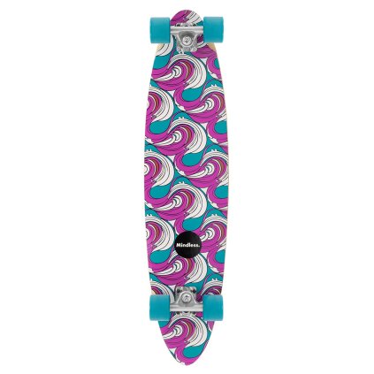 Mindless - Swift Pintail 36" Pink