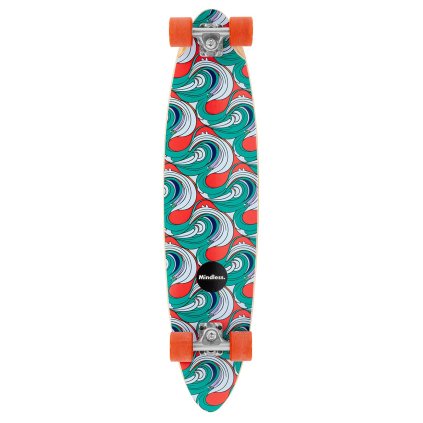 Mindless - Swift Pintail 36" Orange