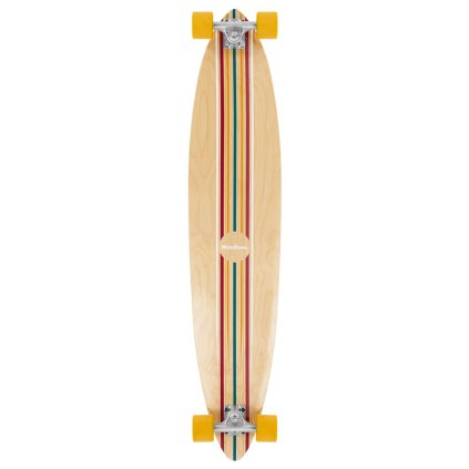 Mindless - Nomad Pintail 44" Natural