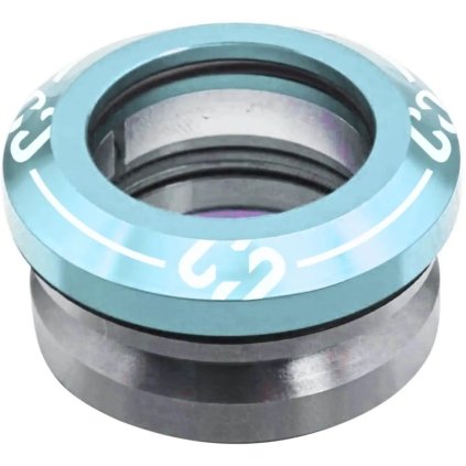 CORE - Icon Integrated Headset - Blue - Hlavové složení