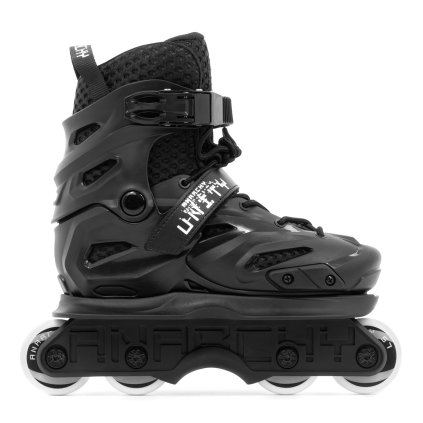 Anarchy - Unity Adjustable Aggressive -  nastavitelné agressive brusle