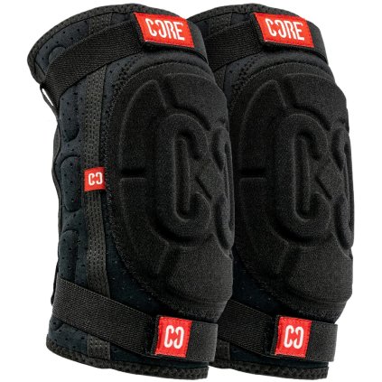 Core - Flex Knee Gasket - Kolenní chrániče