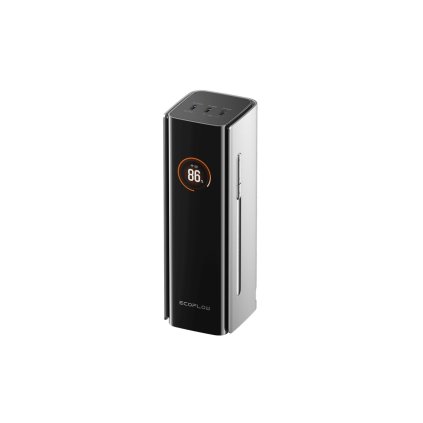 EcoFlow - RAPID Pro Power Banka (27650mAh) ideální parťák na cesty