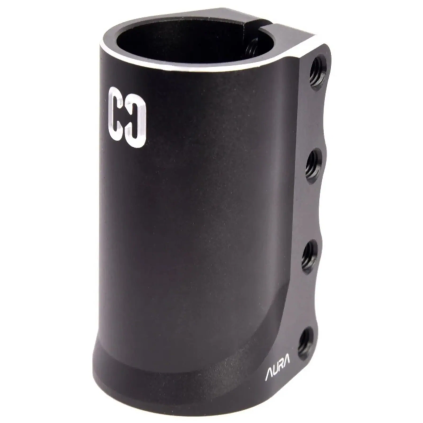CORE - Aura SCS Clamp - Objímka - Black