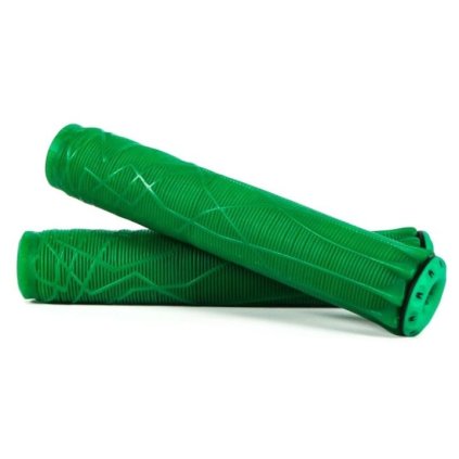 Ethic - DTC Grips Green - Gripy na freestyle koloběžky