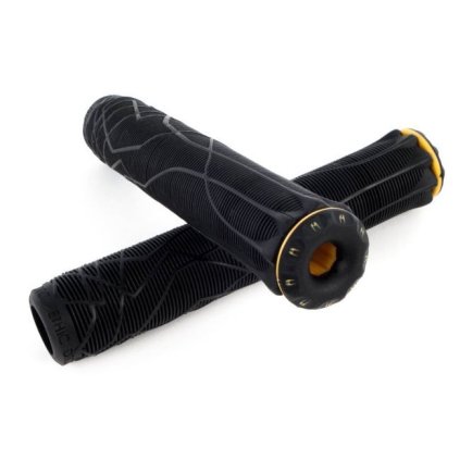 Ethic - DTC Grips Black - Gripy na freestyle koloběžky