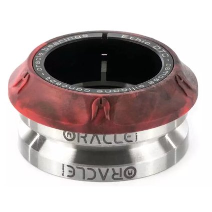 Ethic - Osmose Ceramic Headset - Red - Hlavové složení