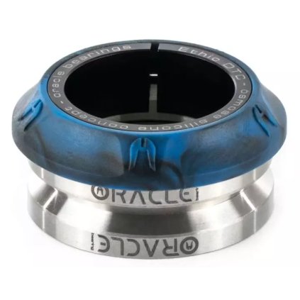Ethic - Osmose Ceramic Headset - Blue - Hlavové složení je ten nejlepší headset na světě