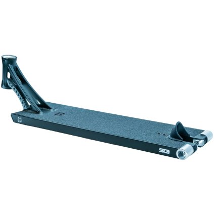 Core - ST3 22,5" Deck Black - Deska na freestyle koloběžku