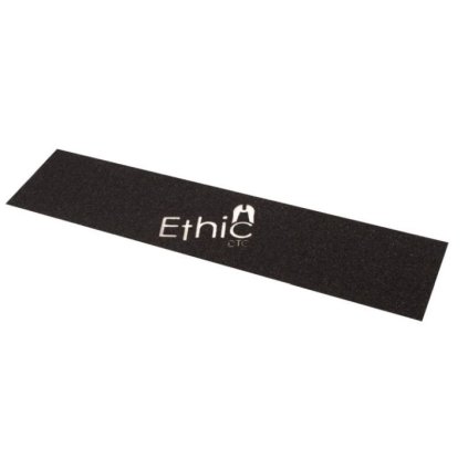 Ethic - Basic 150x600mm - Griptape na freestyle koloběžky