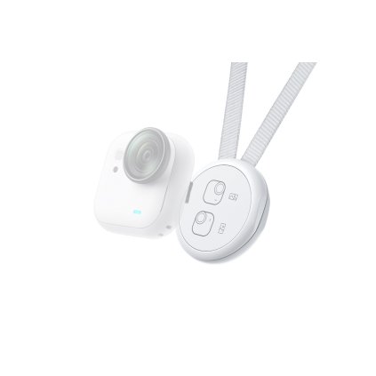 Insta360 - GO Ultra magnetický přívěsek pro akční kameru