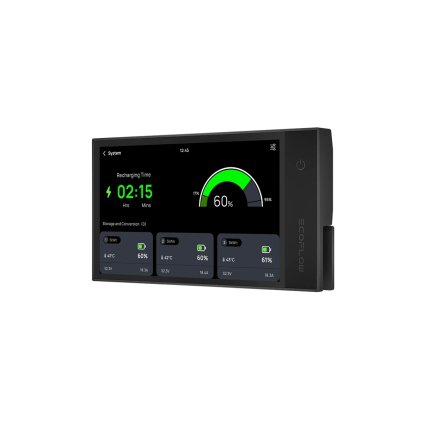 EcoFlow - PowerKit Console