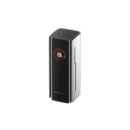 EcoFlow - RAPID Pro Power Banka (20000mAh)