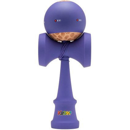 KROM - Kolor Purple - Kendama jediný originál
