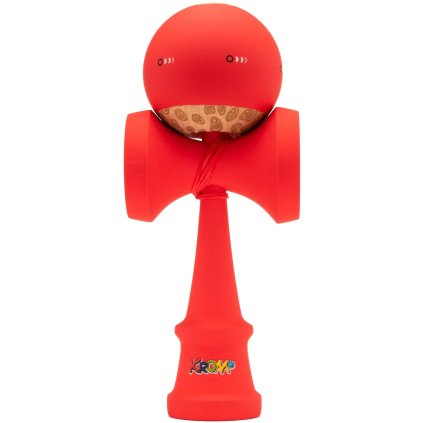 KROM - Kolor Red - Kendama jediný originál