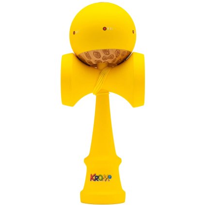 KROM - Kolor Yellow - Kendama