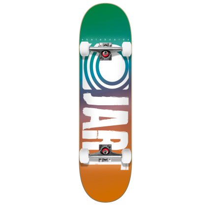 Jart - Classic 7.75" - Skateboard