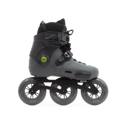 Echo - Sonar Black 110 - Freestyle brusle na triky i jízdu v ulicích města