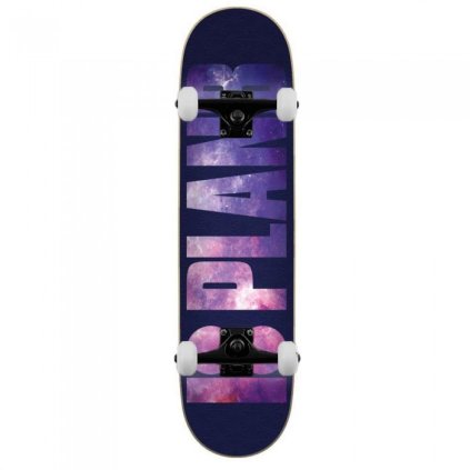 Plan B - Sacred G 8.0" - Skateboard